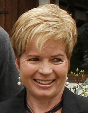 Sabine Gundolf