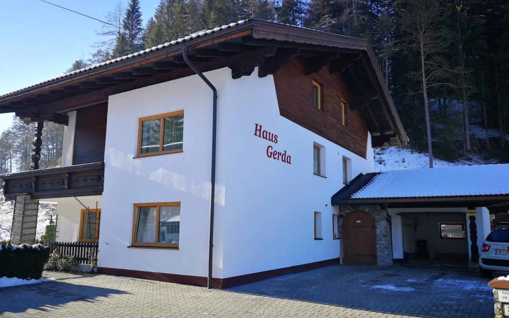 Haus Gerda