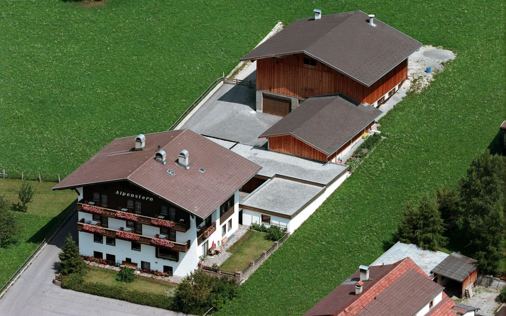 Gästehaus Alpenstern