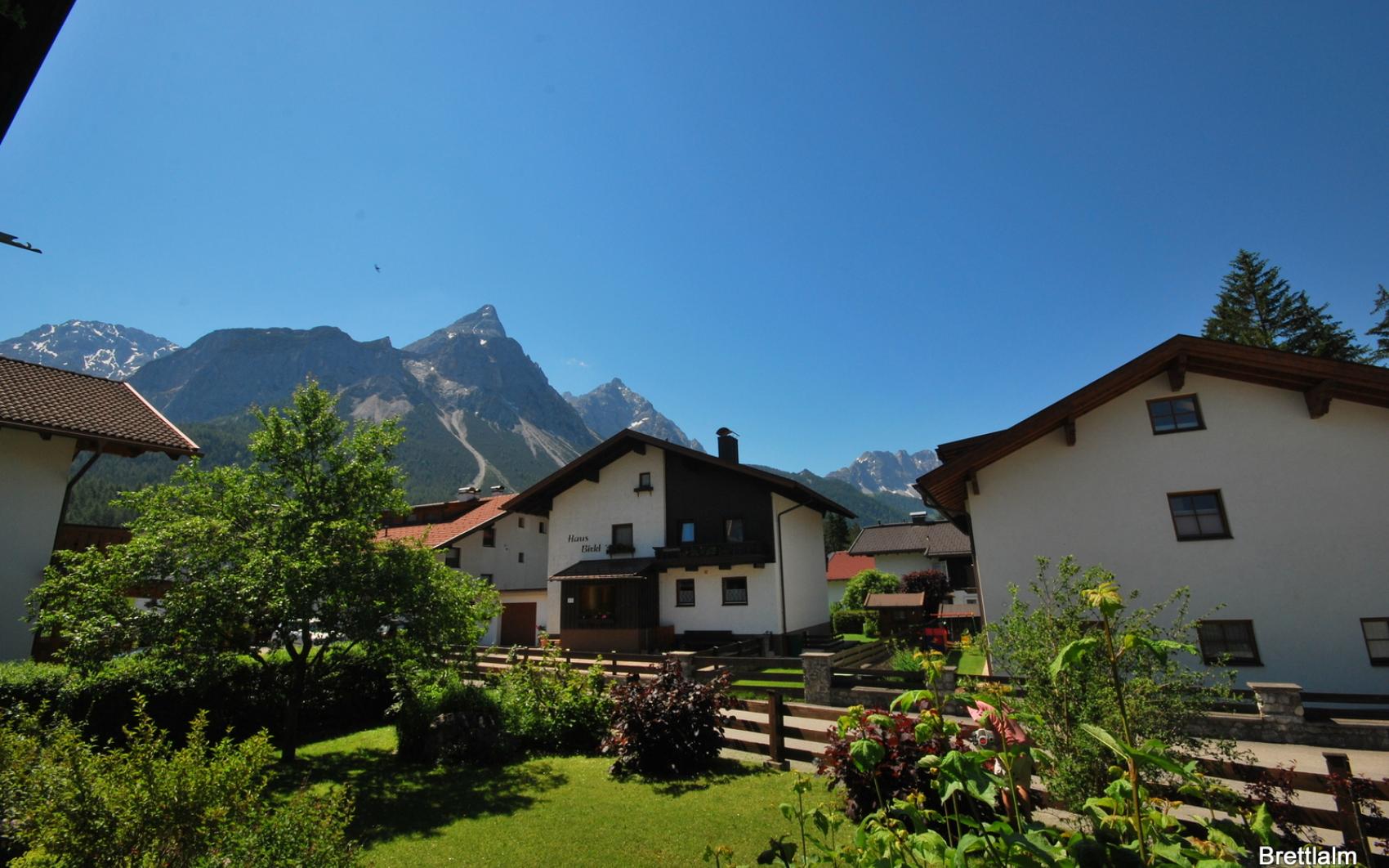 Haus Sonnenwinkel Tirol